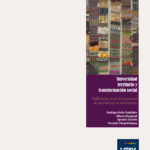 Universidad, territorio y transformación social