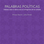 Palabras Políticas