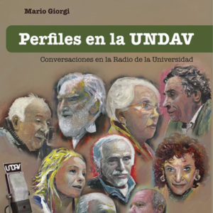 Perfiles en la UNDAV