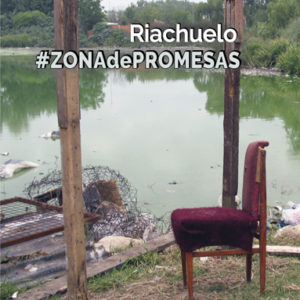 Riachuelo #Zonadepromesas