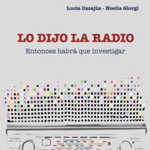 Lo dijo la radio