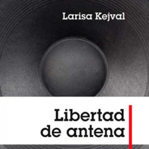 Libertad de antena