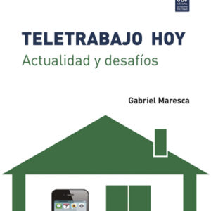 Teletrabajo hoy