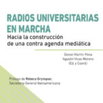 Radios universitarias en marcha
