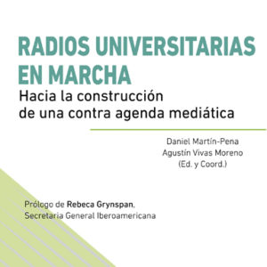 Radios universitarias en marcha