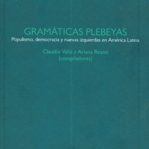 Gramáticas plebeyas