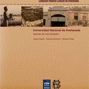 Universidad Nacional de Avellaneda