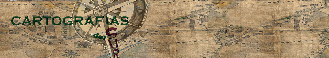  Cartografías del Sur 