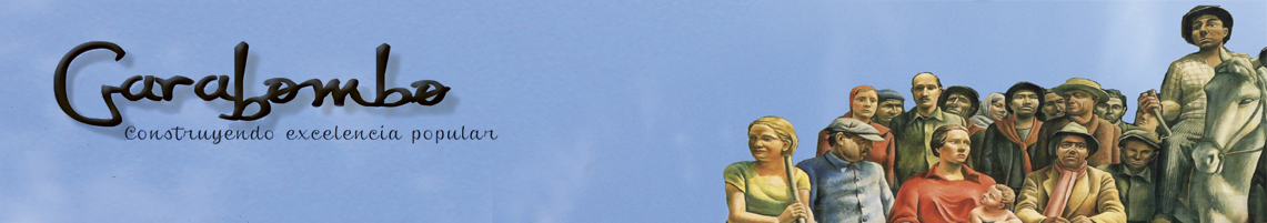  Garabombo 