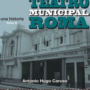 Teatro Municipal Roma (II)