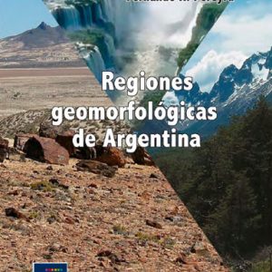 Regiones Geomorfológicas de Argentina
