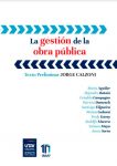 La gestión de la obra pública