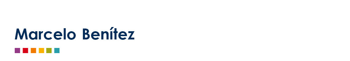  Marcelo Benítez 