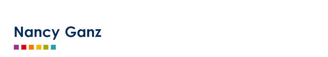  Nancy Ganz 