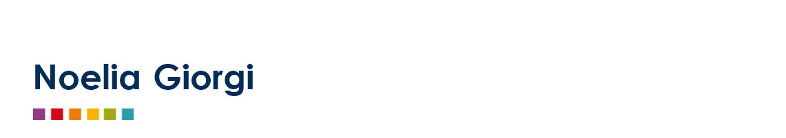  Noelia Giorgi 