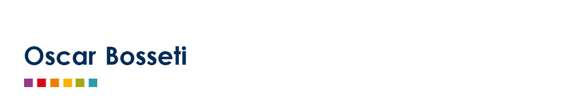  Oscar Bosseti 