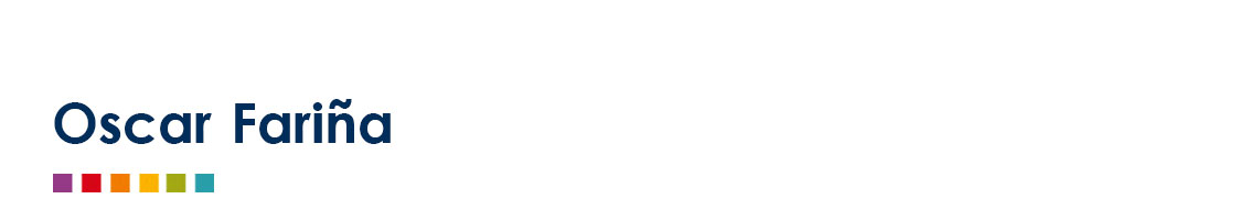  Oscar Fariña 