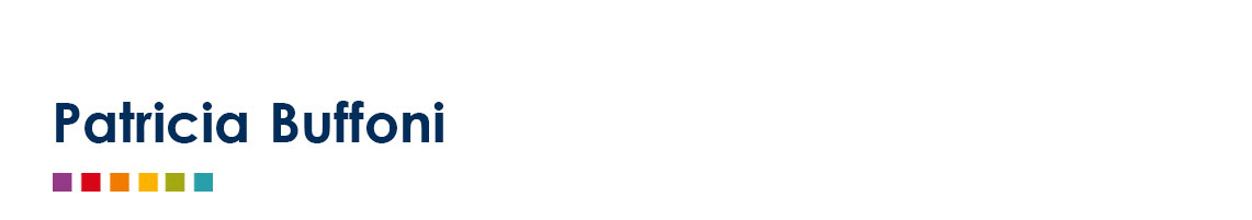  Patricia Buffoni 