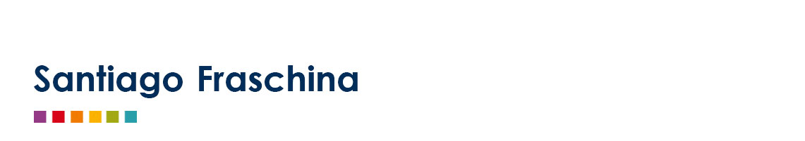  Santiago Fraschina 