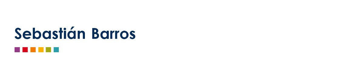  Sebastián Barros 