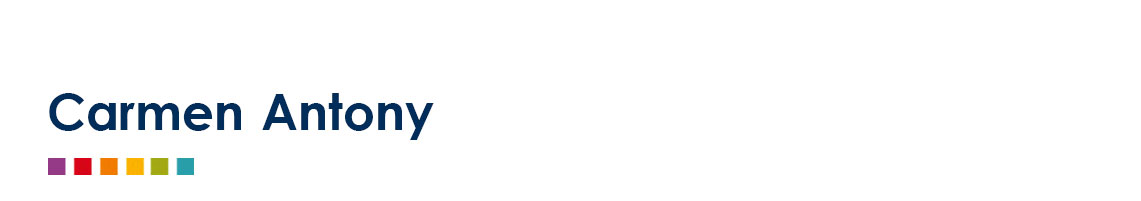 Carmen Antony 