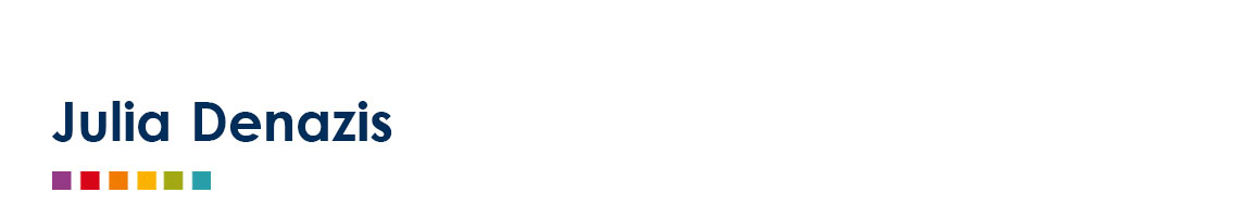  Julia Denazis 