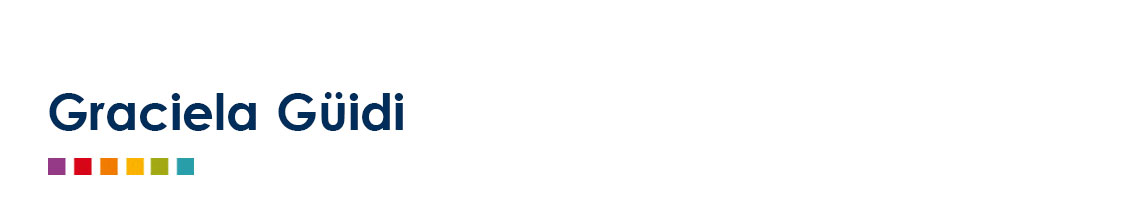  Graciela Güidi 
