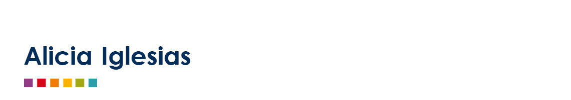  Alicia Iglesias 