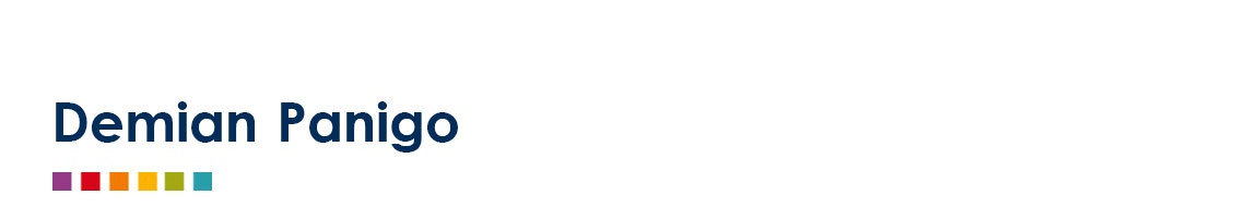  Demian Panigo 