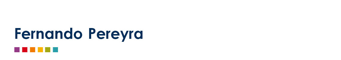  Fernando Pereyra 