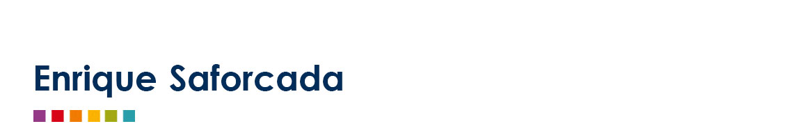  Enrique Saforcada 