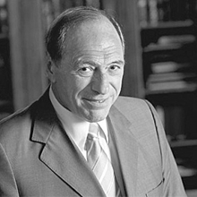 Zaffaroni, Eugenio Raúl