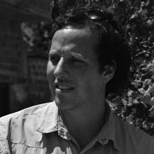 Abrevaya Dios, Mariano