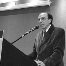 Caruso, Antonio Hugo