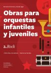 Obras para orquestas infantiles y juveniles