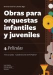 Obras para orquestas infantiles y juveniles