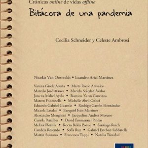 Bitácora de una pandemia