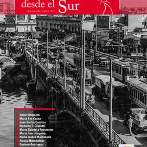 Una propuesta para pensarnos desde el Sur N°1