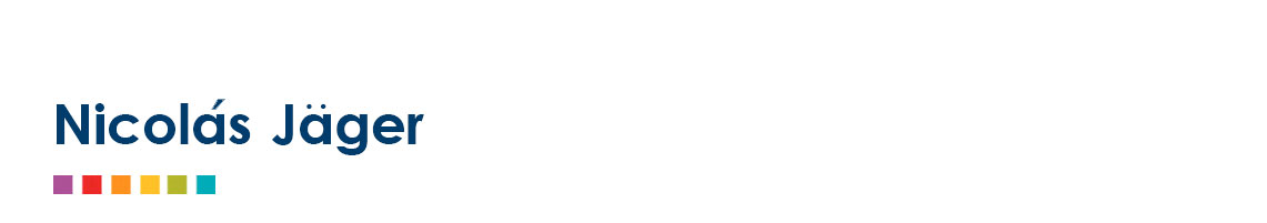  Nicolás Jäger 