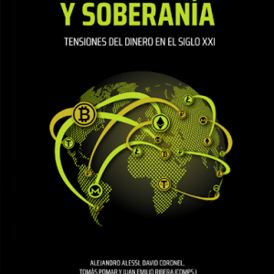 Criptomoneda y soberanía