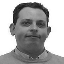 Valle Cabezas, Jesús