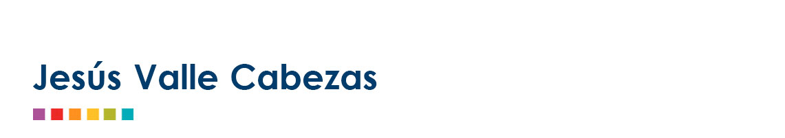  Jesús Valle Cabezas 