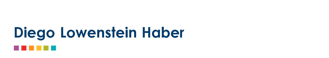  Diego Lowenstein Haber 