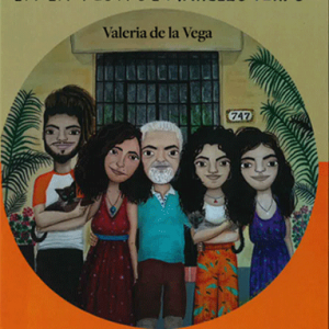 El jardín de los presentes en la vida de Marcelo Firpo