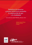 Narrativas de maestros y jóvenes acerca de la inclusión, la construcción de paz y la ciudadanía