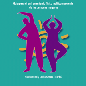 Promoviendo un buen envejecer