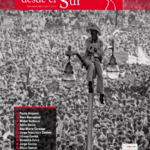 Una propuesta para pensarnos desde el Sur N°2