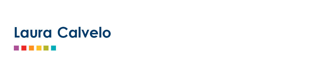  Laura Calvelo 