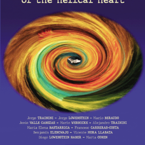 Anatomy and organization of the helical heart