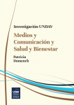 Medios y Comunicación y Salud y Bienestar